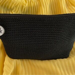 The Sak Elegant Black Purse